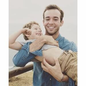 Meet your Posher, Corey